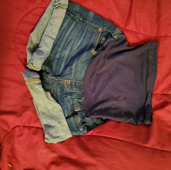 Maternity clothes - Picture 4 of 4